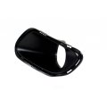 Passenger Side Fog Light Bezel For Jeep Cherokee 2014 2015 2016 2017 2018 Front Bumper Insert Latitude Plus Limited North Sport 