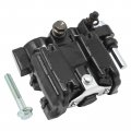 M Mati Rear Brake Caliper Kit For Honda Gold Wing 1200 Gl1200 Aspencade Interstate 1984-1987 43100-mg9-007 43100-mg9-017