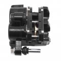 M Mati Rear Brake Caliper Kit For Honda Gold Wing 1200 Gl1200 Aspencade Interstate 1984-1987 43100-mg9-007 43100-mg9-017