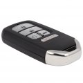 Aintier 2 X Keyless Entry Remote Key Fob For Honda Civic Cr-v Pilot 2016-2020 Kr5v2x
