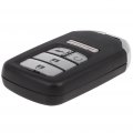 Aintier 2 X Keyless Entry Remote Key Fob For Honda Civic Cr-v Pilot 2016-2020 Kr5v2x