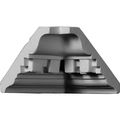 Ekena Millwork Mic02xde 3 4-inch P X 2 H Inside Corner For Molding Mld02x02x03de 