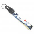 Jdm Automotive Wheel Shape Keychain Aluminum Alloy Metal Key Chain With Tag And Carabiners For Men Women Ideal Gift Car