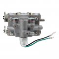 Autokay 15003-7041 Carburetor Carb Fit For Kawasaki 15003-7077 Fh601v Engine
