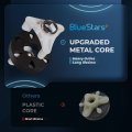 Pack Of 2 Heavy Duty 285753a Direct Drive Motor Coupling Kit With Metal Core Replacement Part By Bluestars Exact Fit For