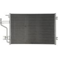 A C Condenser For Dodge Ram 2500 3500 1998 1999 2000 2001 2002 5 9l Turbo Diesel Fits Ch3030133 And 55055825ab 