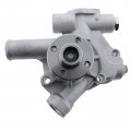 Solarhome 13-506 11-9496 New Water Pump Compatible With Yanmar Engine Tk 2 44 49 66 3 74