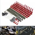 Motorcycle Bolts Fastenings Kit Fairing Screws Kits Bolt Fit For Bmw S1000rr 2009 10 11 12 13 14 15 16 17 18 19 20 2021
