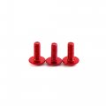Motorcycle Bolts Fastenings Kit Fairing Screws Kits Bolt Fit For Bmw S1000rr 2009 10 11 12 13 14 15 16 17 18 19 20 2021
