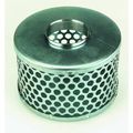 Water And Trash Pump Strainer 2in 