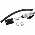 M Mati Rear Foot Brake Master Cylinder Assembly For Honda Trx300ex Sportrax 300ex 1993-2008 Trx300x 2009 43510-hm3-a62