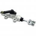 M Mati Rear Foot Brake Master Cylinder Assembly For Honda Trx300ex Sportrax 300ex 1993-2008 Trx300x 2009 43510-hm3-a62