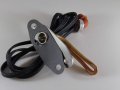 Engine Heater Kit Compatible With International Navistar Maxxforce 15
