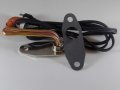 Engine Heater Kit Compatible With International Navistar Maxxforce 15