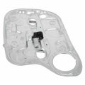 Ocpty Power Window Regulator With Motor Fit For 2007-2009 Hyundai Elantra Front Right 748-335