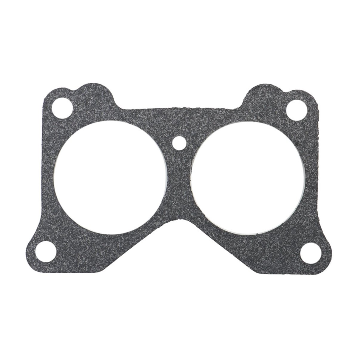 Set Of 2 Carburetor Repair Kit With Float For Evinrude Johnson Omc V4 V6 Crossflow Replaces 390055 392550 398526 434888 435443