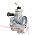 Carburetor W Air Filter For Yamaha Mx100 Mx 100 Tri Moto 125 Yt125 Carb