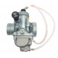 Carburetor W Air Filter For Yamaha Mx100 Mx 100 Tri Moto 125 Yt125 Carb