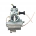 Carburetor W Air Filter For Yamaha Mx100 Mx 100 Tri Moto 125 Yt125 Carb
