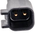 Abs Speed Sensor For Dodge Challenger 2019 2020 Front Driver Or Passenger Side Awd Als3020 Single Piece 