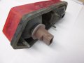 Polaris Rzr 570 800 900 2008 Rear Tail Light Lamp Socket