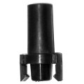 Buick Skylark 1990-1998 Ignition Coil Boot Black Silicone