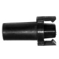 Buick Skylark 1990-1998 Ignition Coil Boot Black Silicone