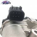 Tom Throttle Body For 2007-2011 Cadillac Cts Srx Chevy Camaro Equinox Gmc Terrain 12616994 217-3103