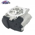 Tom Throttle Body For 2007-2011 Cadillac Cts Srx Chevy Camaro Equinox Gmc Terrain 12616994 217-3103