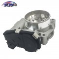 Tom Throttle Body For 2007-2011 Cadillac Cts Srx Chevy Camaro Equinox Gmc Terrain 12616994 217-3103