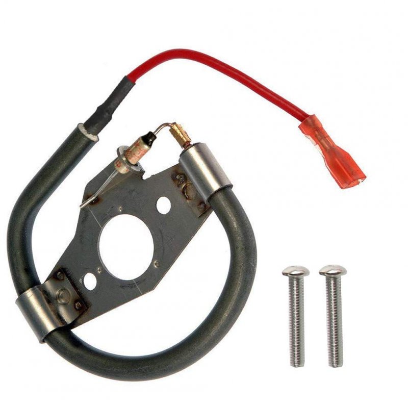 Diesel Fuel Filter Bowl Heating Element For 94-03 Ford Powerstroke 7 3l And 94-05 Navistar International T444e Engines Replaces