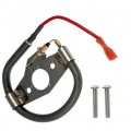 Diesel Fuel Filter Bowl Heating Element For 94-03 Ford Powerstroke 7 3l And 94-05 Navistar International T444e Engines Replaces 