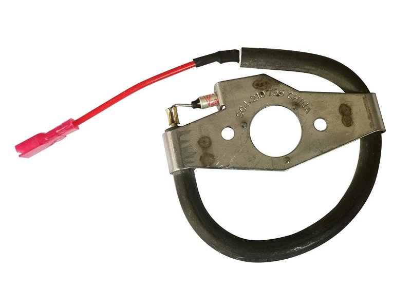 Diesel Fuel Filter Bowl Heating Element For 94-03 Ford Powerstroke 7 3l And 94-05 Navistar International T444e Engines Replaces