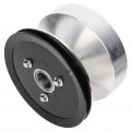 Atv Drive Clutch Fit For Club Car Ds Precedent 1997-2015 Gas Models With Fe290 Fe350 Engine 4 Wheelers By Ocpty
