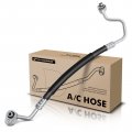 A-premium A C Discharge Line Hose Assembly Compatible With Dodge Charger 2006-2010 Challenger 2008-2010 Magnum 2005-2008