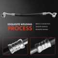 A-premium A C Discharge Line Hose Assembly Compatible With Dodge Charger 2006-2010 Challenger 2008-2010 Magnum 2005-2008