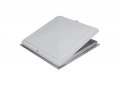 Heng S 90014-c1 Opaque White 26 X Vent Lid 