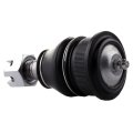 Front Lower Ball Joint K90434 For Nissan Sentra 2000 To 2006 1 Piece Suspension Kit 