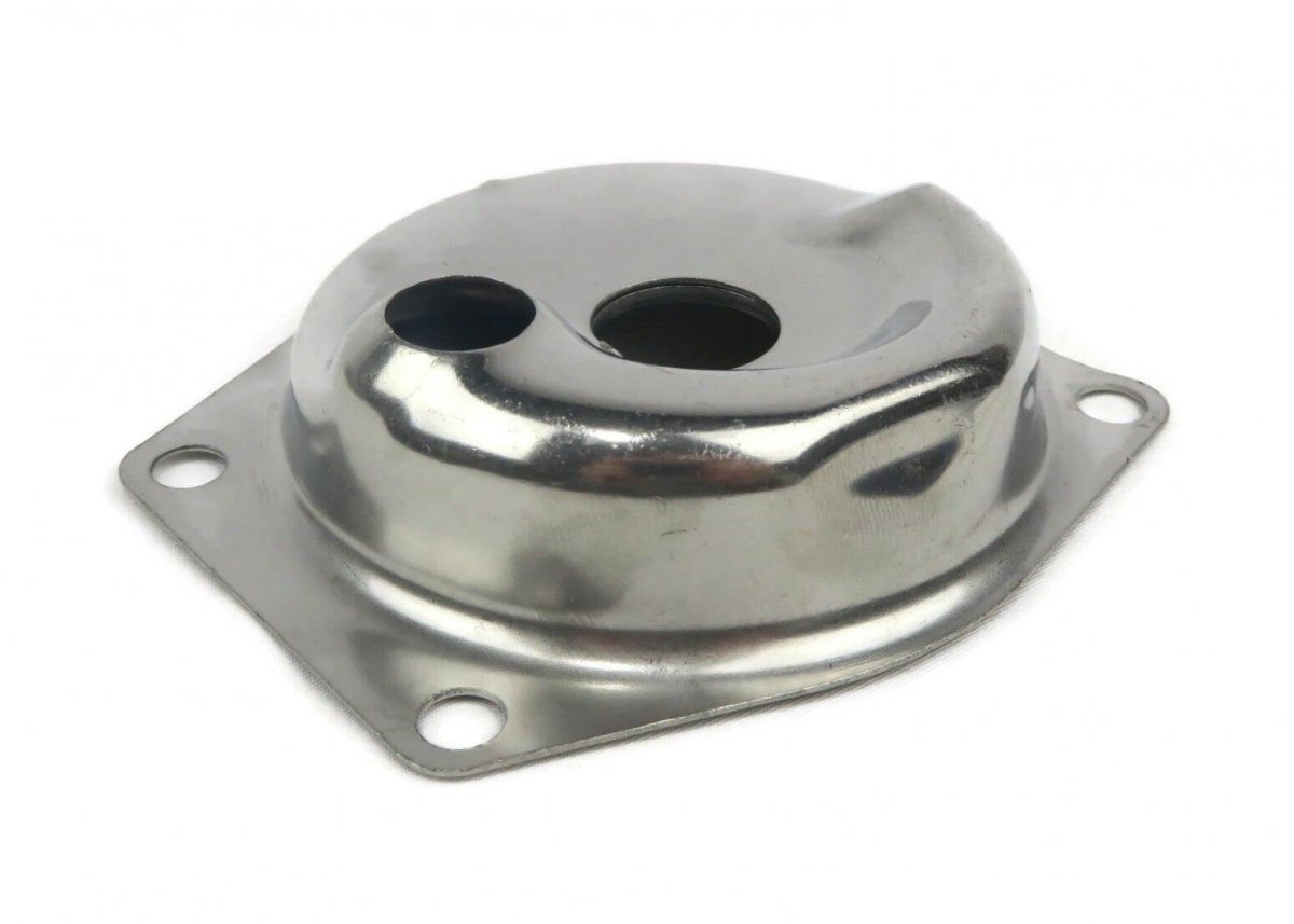 Water Pump Repair Kit For Mercury Includes Housing Impeller Plate Gasket O Ring And Hardware