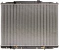 Radiator For Honda Ridgeline 3 5l 2006 2007 2008 