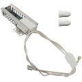 5304509706 316489402 Wb2x10016 316489408 Oven Igniter 120v 11 Leads For Frig Idaire Crosley Ken More And Ge Norton-501a 