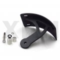 Smt-billet License Plate Tag Holder Bracket Compatible With 2006-2013 Suzuki Boulevard M109r Blk B00rueg8ms