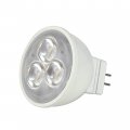 Satco S9280 Led Lighting Fixture 25-degree Beam Spread 2700k