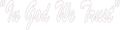 10in X 2 5in White Die Cut In God We Trust Sticker By Stickertalk 