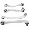 Volkswagen Phaeton Control Arm Kit 2004 2005 2006 Set Of 4 