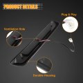 X Autohaux Tail High Mount Brake Stop Light 815700c051 Rear Cab Roof Center Third Cargo Lamp For Toyota Tundra 2007-2019 Abs