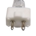 Hqrp Halogen Bulb 24v 150w Gy9 5 Compatible With Eureka Linear Ii Automatic Iv Mc-150 Manual Mc-150-c