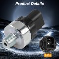 Engine Oil Pressure Switch Avcs Sensor For Subaru Impreza Forester Legacy Outback Tribeca 2006 To 2012 Replace Part Number