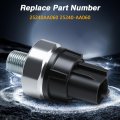 Engine Oil Pressure Switch Avcs Sensor For Subaru Impreza Forester Legacy Outback Tribeca 2006 To 2012 Replace Part Number
