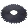 Complete Tractor 3016-0207 Sprocket Compatible With Replacement Foruniversal Products 